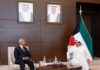 India, Kuwait Deepen Strategic Partnership in High-Level Talks