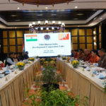 India-Bhutan hold fifth Development Cooperation Talks in Thimphu