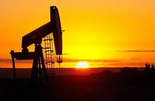 Global crude oil prices surge around 16% amid US-Iran conflict