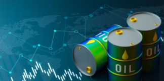 Global crude oil prices rise over 2% amid renewed US-Iran tensions