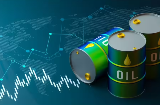Global crude oil prices rise over 2% amid renewed US-Iran tensions