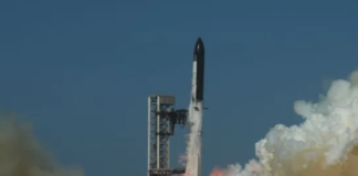 SpaceX’s Giant Starship Rocket Advances Reusable Spaceflight Goals with Latest Test