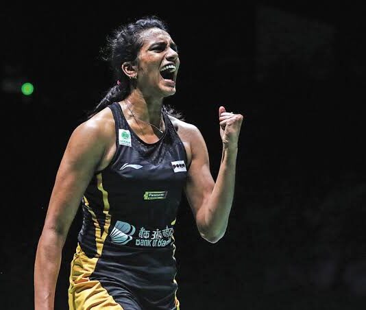 PV Sindhu Displays Class, Advances to Japan Open Women’s Singles Final