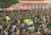 Pakistan Rangers’ Firing on PoJK Protesters Leaves One Dead
