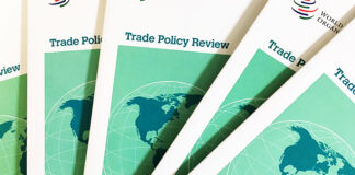 India heads into 8th WTO trade policy review with record exports in focus