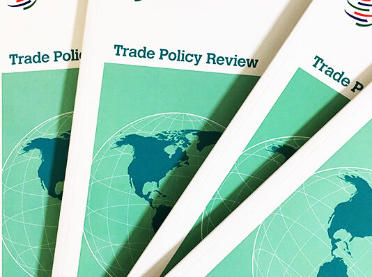 India heads into 8th WTO trade policy review with record exports in focus