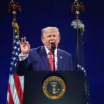 US President Donald Trump announces biggest oil deal with Venezuela