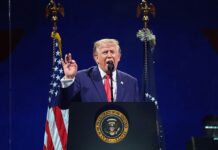 US President Donald Trump announces biggest oil deal with Venezuela