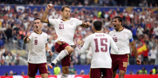Spain Beat France 2-0 to Enter FIFA World Cup 2026 Final