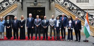 India-Argentina Partnership Gains Momentum with Renewed Strategic and Economic Focus