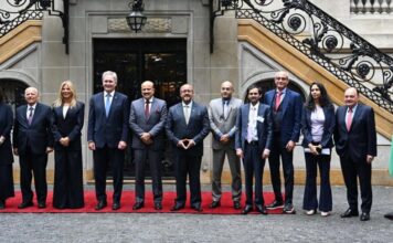 India-Argentina Partnership Gains Momentum with Renewed Strategic and Economic Focus