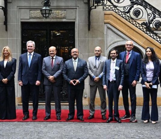 India-Argentina Partnership Gains Momentum with Renewed Strategic and Economic Focus