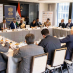 India Steps Up Investment Outreach at Chicago Business Roundtable