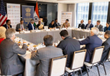 India Steps Up Investment Outreach at Chicago Business Roundtable