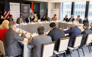 India Steps Up Investment Outreach at Chicago Business Roundtable