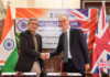 India, UK Deepen Defence Ties Through Expanded Joint Exercises and Training