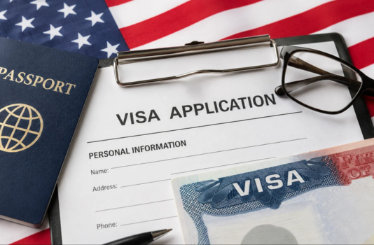 US to make online applications mandatory for several immigration benefits