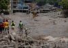 Nepal Flood Crisis: 903 Lives Lost, More Than 4,200 Missing