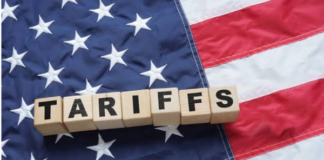 US Tariffs on Canadian Goods Take Effect as Canada Vows Retaliatory Measures