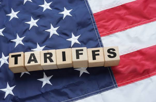 US Tariffs on Canadian Goods Take Effect as Canada Vows Retaliatory Measures