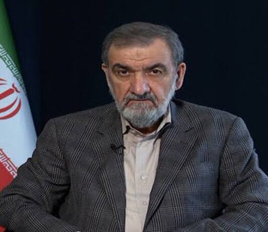 Iran Warns Neighbours Against Supporting US Economic Pressure Campaign