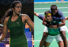 PV Sindhu seeded 9th, Satwiksairaj Rankireddy & Chirag Shetty get 5th seeding for BWF World Championships