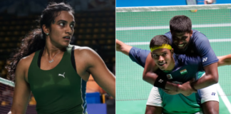 PV Sindhu seeded 9th, Satwiksairaj Rankireddy & Chirag Shetty get 5th seeding for BWF World Championships