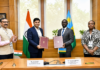India, Rwanda Boost Economic Partnership Through Maiden Joint Trade Committee Meeting