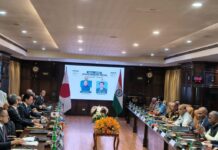 India, Japan Deepen Defence Ties With New Maritime Security Cooperation Pact