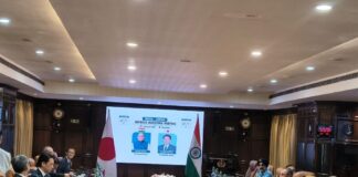 India, Japan Deepen Defence Ties With New Maritime Security Cooperation Pact