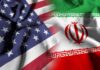 Iran Condemns US Move to Impose Fresh Sanctions