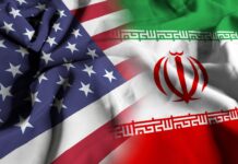 Iran Condemns US Move to Impose Fresh Sanctions