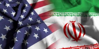 Iran Condemns US Move to Impose Fresh Sanctions