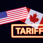 Canada slaps retaliatory tariffs on US goods worth $20 billion as trade war intensifies