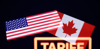Canada slaps retaliatory tariffs on US goods worth $20 billion as trade war intensifies