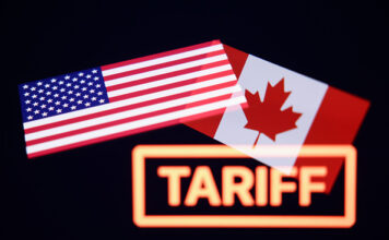 Canada slaps retaliatory tariffs on US goods worth $20 billion as trade war intensifies