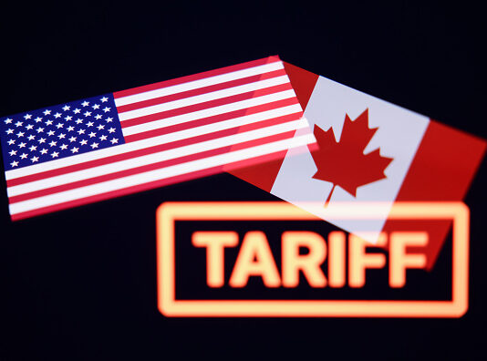 Canada slaps retaliatory tariffs on US goods worth $20 billion as trade war intensifies