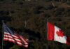 US-Canada Tariff Talks Collapse, Deepening Trade War Between Neighbours