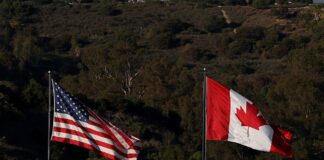 US-Canada Tariff Talks Collapse, Deepening Trade War Between Neighbours