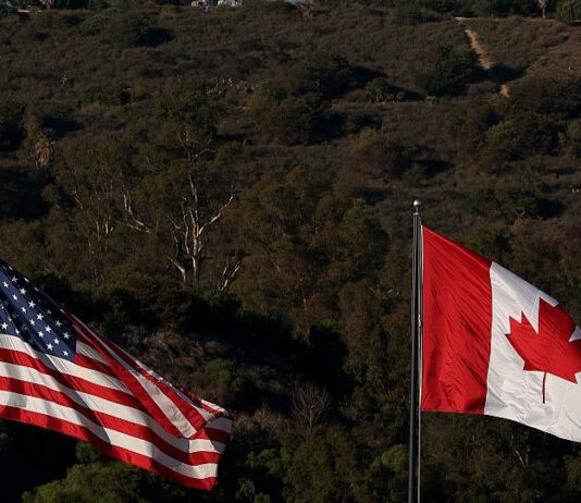 US-Canada Tariff Talks Collapse, Deepening Trade War Between Neighbours