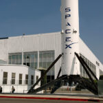 SpaceX Rocket Fragment Expected to Impact Lunar Surface in Rare Space Event