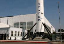 SpaceX Rocket Fragment Expected to Impact Lunar Surface in Rare Space Event