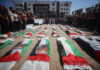 Gaza mediators say latest Israeli strikes undermine efforts to end conflict at critical stage