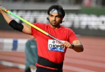 Neeraj Chopra’s Big Season Continues with Diamond League Final Qualification