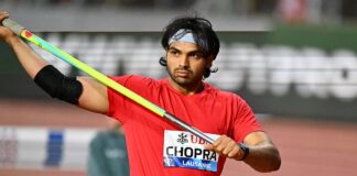 Neeraj Chopra’s Big Season Continues with Diamond League Final Qualification