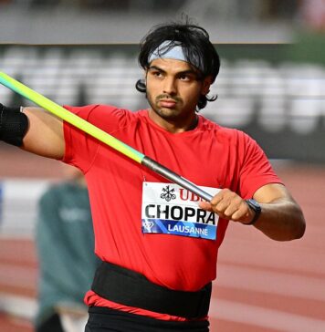 Neeraj Chopra’s Big Season Continues with Diamond League Final Qualification