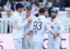 England trounce Pakistan by 194 runs to wrap up series