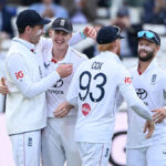 England trounce Pakistan by 194 runs to wrap up series