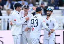 England trounce Pakistan by 194 runs to wrap up series