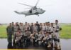India-US Maritime Cooperation Gets Boost with EOD Exercise in Kochi